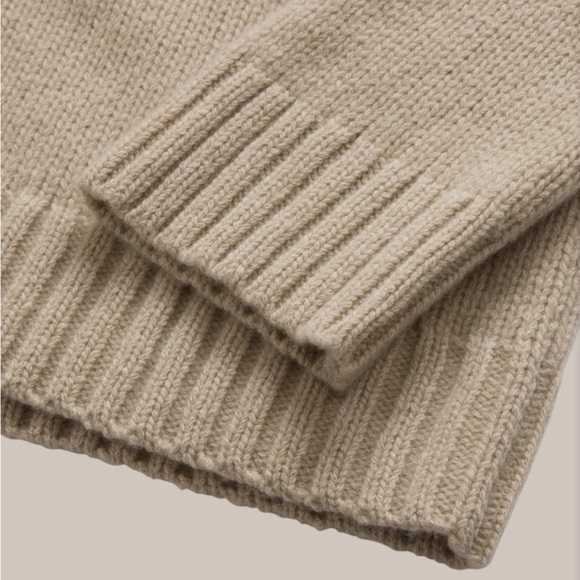 Jenni Kayne Cashmere Amelia Crewneck - Picture 8 of 11